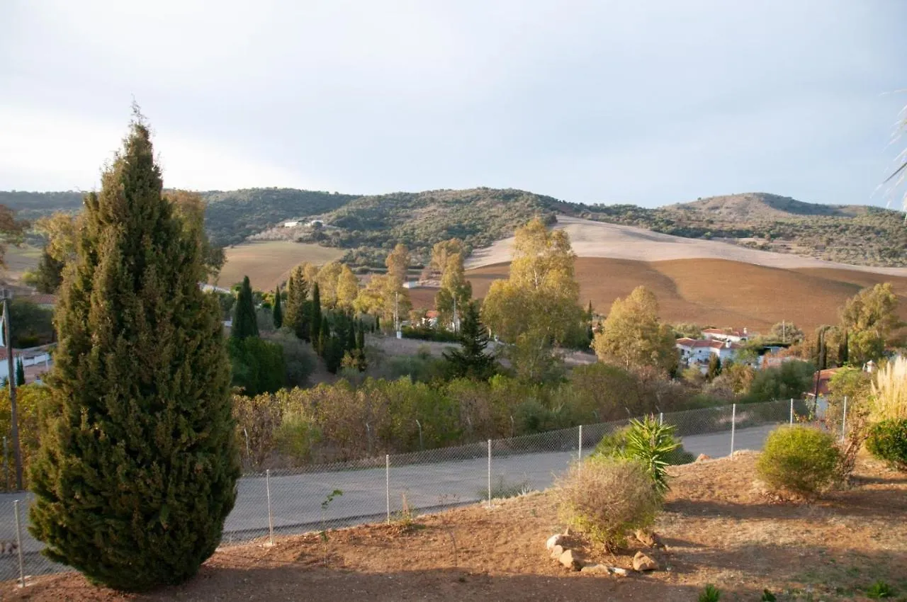 Apartment Villa Casa Rosa, El Torcal Almogia Spain