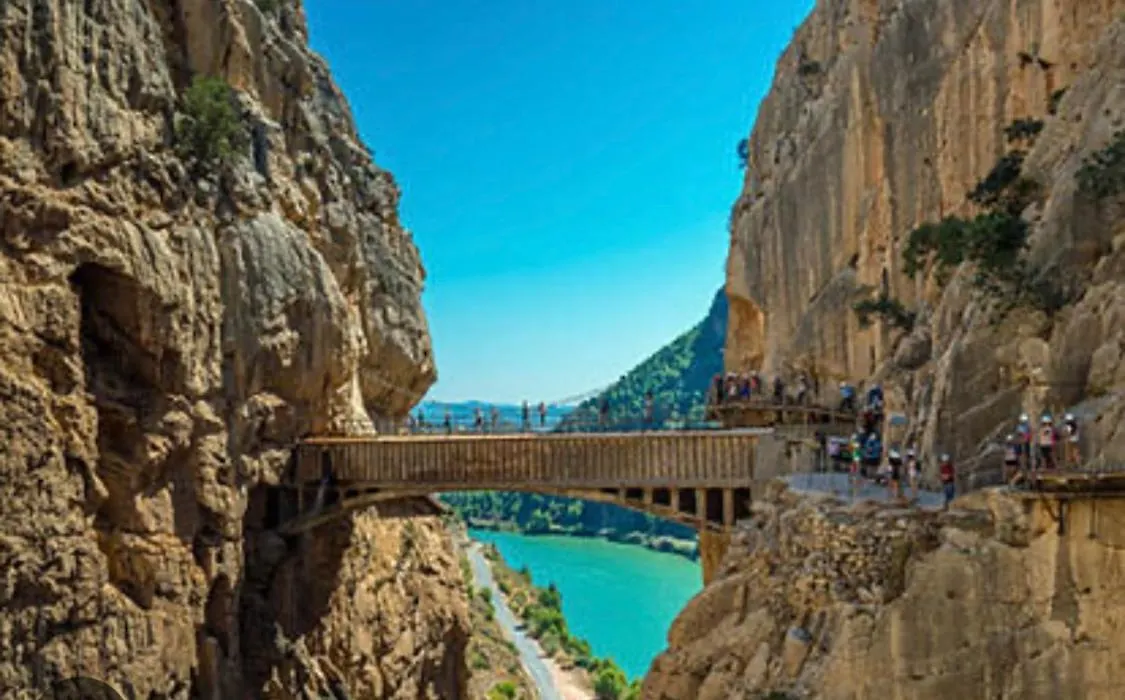 Villa Casa Rosa, El Torcal Almogia Spain