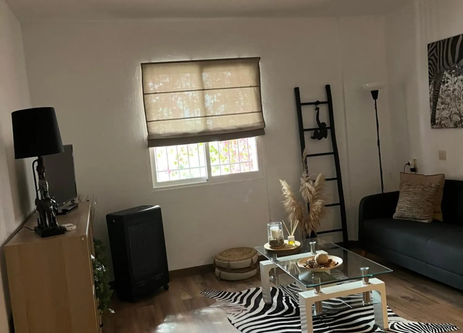 Villa Casa Rosa, El Torcal Almogia Apartment