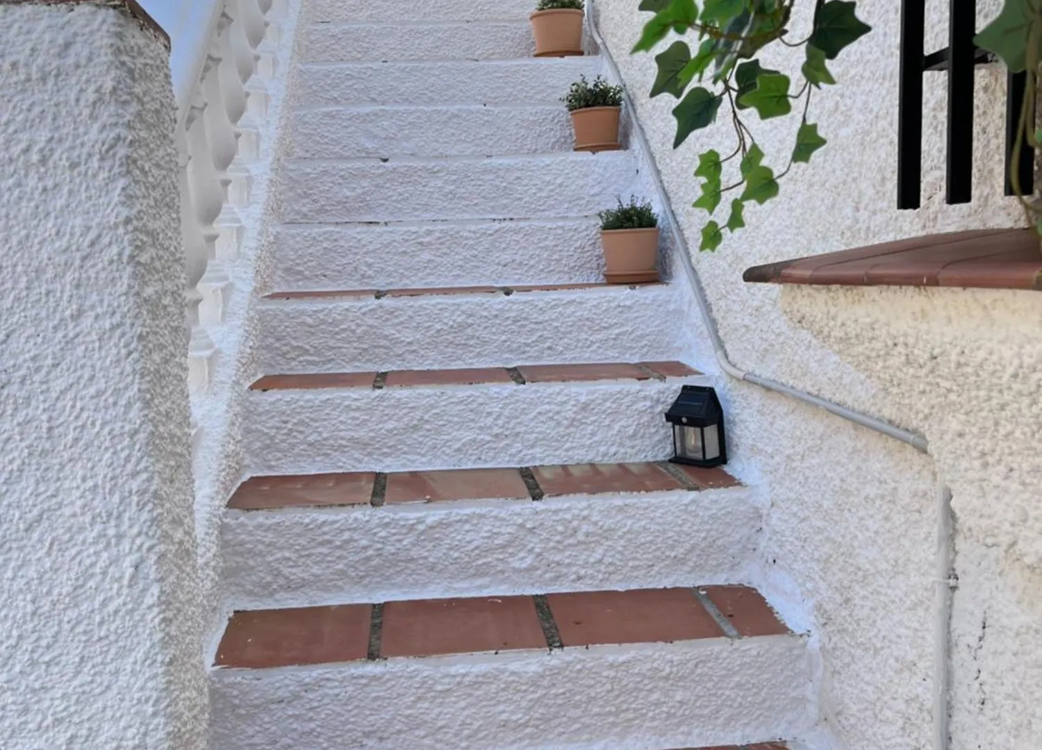 Villa Casa Rosa, El Torcal Almogia