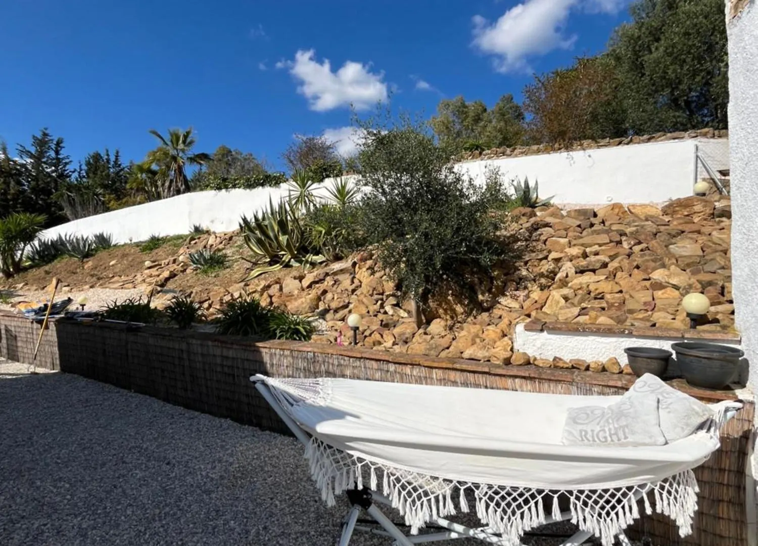 Villa Casa Rosa, El Torcal Almogia 0*,