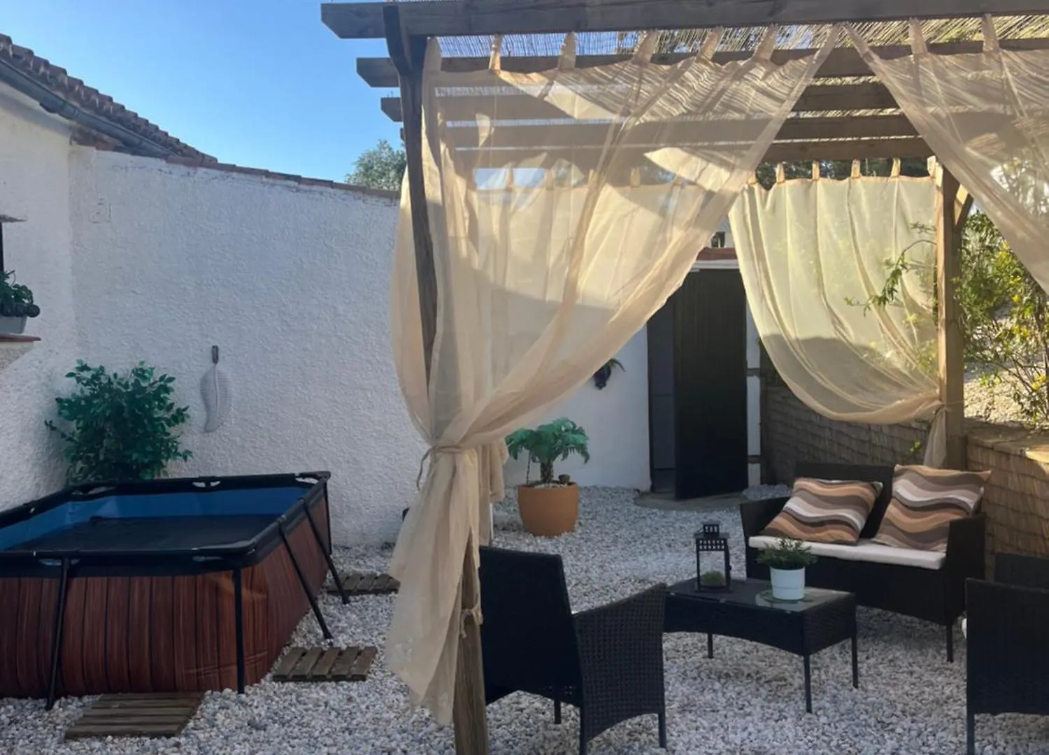 Villa Casa Rosa, El Torcal Almogia